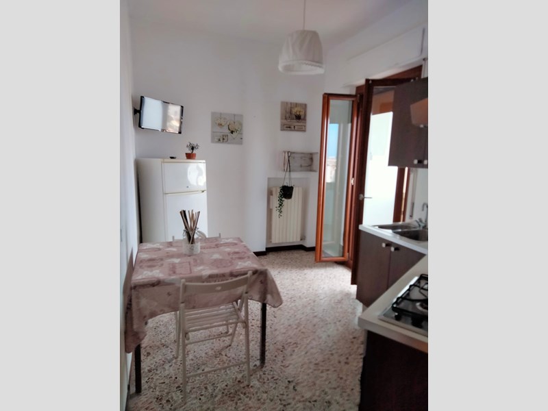 Trilocale in Vendita a Civitanova Marche, zona San marone, 110'000€, 44 m², arredato