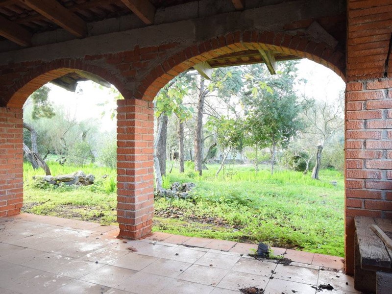 Terreno agricolo in Vendita a Sassari, 38'000€, 1600 m²