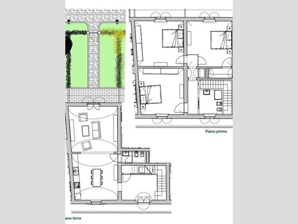 Casa Indipendente in Vendita a Pisa, 818'000€, 206 m², con Box