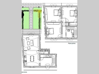 Casa Indipendente in Vendita a Pisa, 818'000€, 206 m², con Box