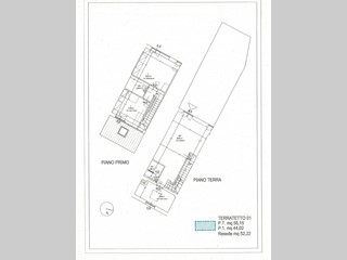 Casa Indipendente in Vendita a Lucca, zona San Concordio Contrada, 350'000€, 100 m²
