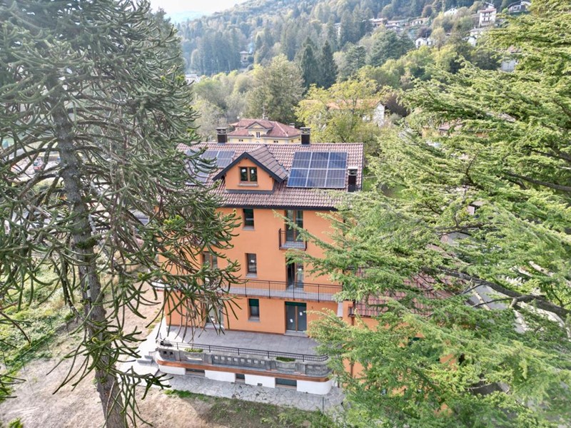 Trilocale in Vendita a Alta Valle Intelvi, 180'000&euro;, 112 m²