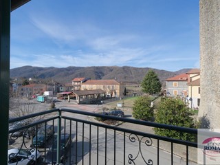 Casa Semi Indipendente in Vendita a Cartosio, 100'000€, 138 m²