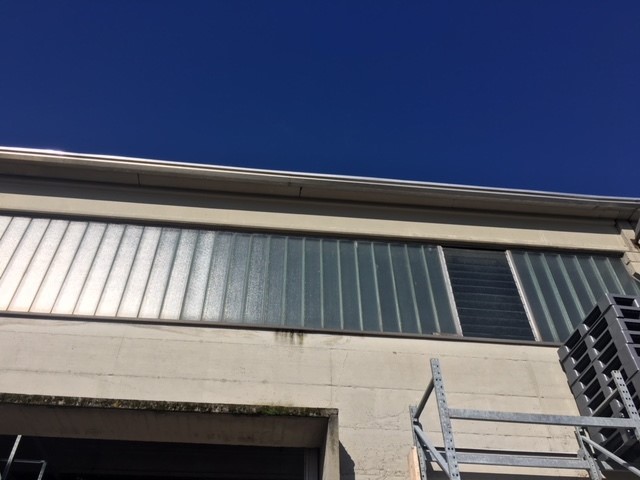 Capannone in Vendita a Thiene, 3200 m²