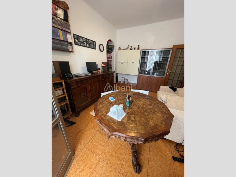 Trilocale in Vendita a La Spezia, 80'000€, 50 m²