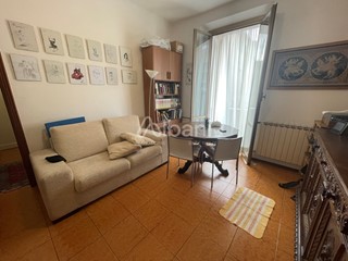 Trilocale in Vendita a La Spezia, 80'000€, 50 m²