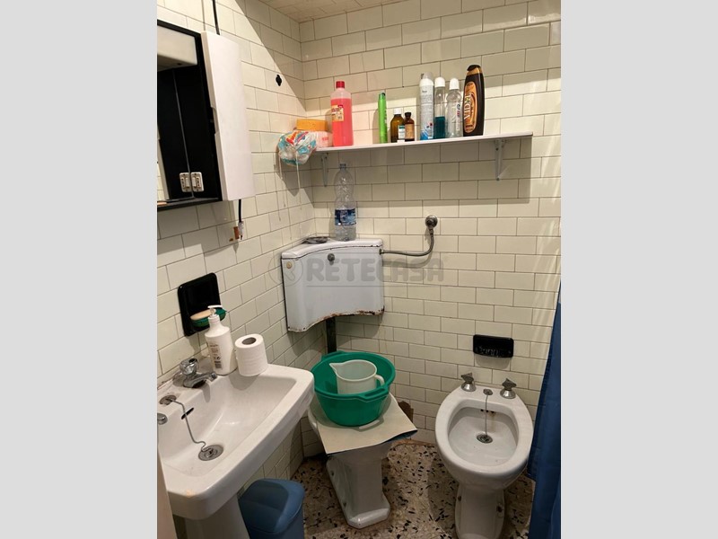 Trilocale in Vendita a Caltanissetta, 14'000€, 73 m²