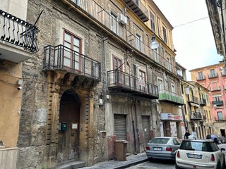 Trilocale in Vendita a Caltanissetta, 14'000€, 73 m²