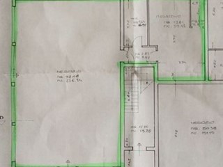 Attività commerciale in Vendita a Carbonera, zona commerciale, 120'000€, 120 m², arredato