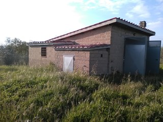 Terreno agricolo in Vendita a Sorano, zona S.Quirico, 120'000€, 30000 m²
