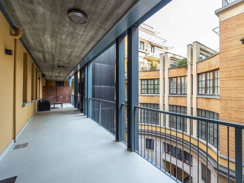Appartamento in Vendita a Torino, zona Centro, 1'490'000€, 250 m², arredato