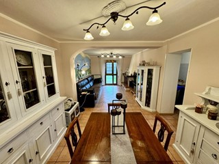 Casa Semi Indipendente in Vendita a Pietrasanta, zona Strettoia, 350'000€, 100 m², arredato