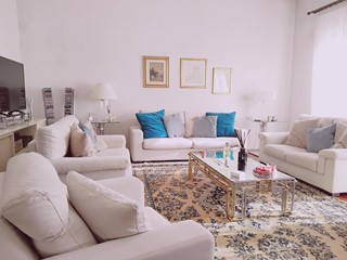 Villa in Vendita a Montelupo Fiorentino, 690'000€, 200 m²