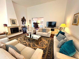 Villa in Vendita a Montelupo Fiorentino, 690'000&euro;, 200 m²