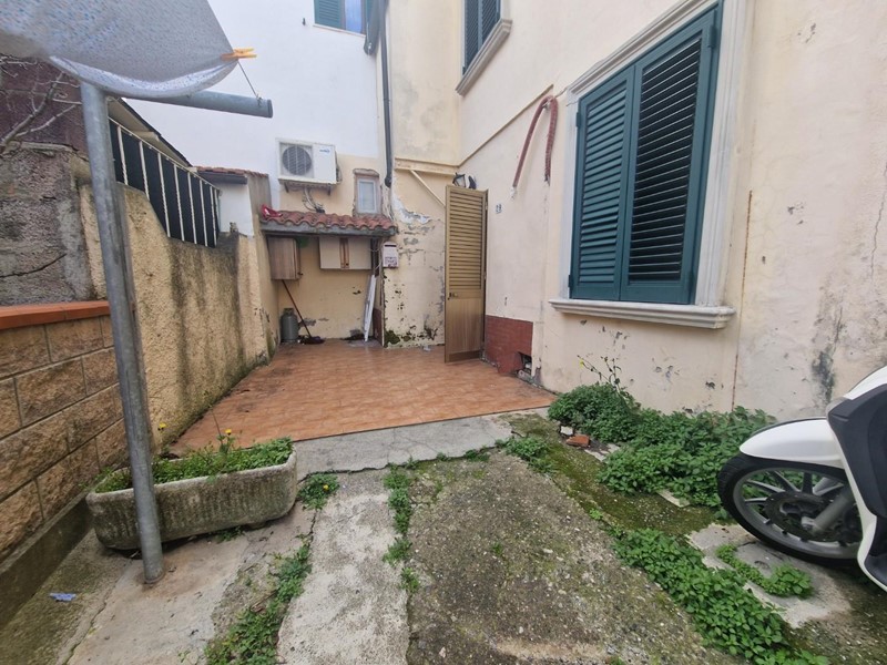 Monolocale in Vendita a Cecina, 80'000€, 35 m²