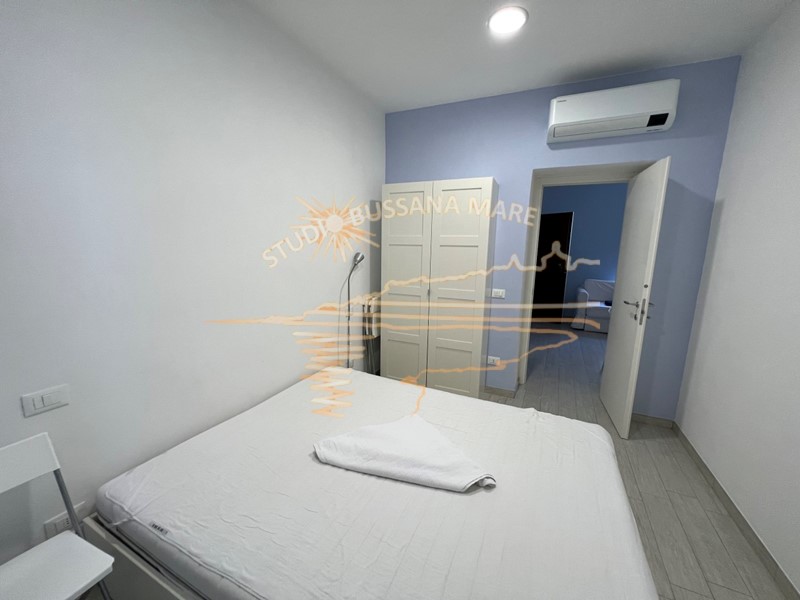 Trilocale in Affitto a Sanremo, zona Bussana, 700€, 65 m²