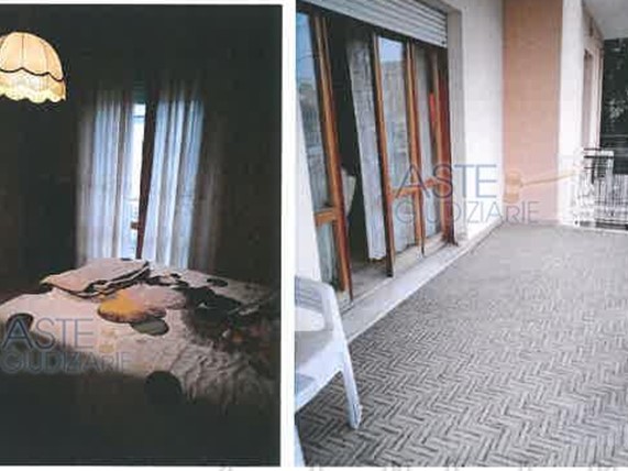 Quadrilocale in Vendita a Rimini, 225'750€, 121 m², con Box