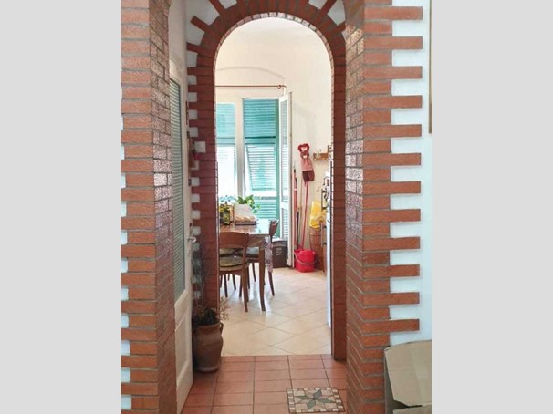 Trilocale in Vendita a La Spezia, zona EST, 89'000€, 55 m²