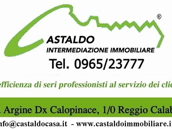Immobile commerciale in Affitto a Reggio Calabria, 300€, 30 m²