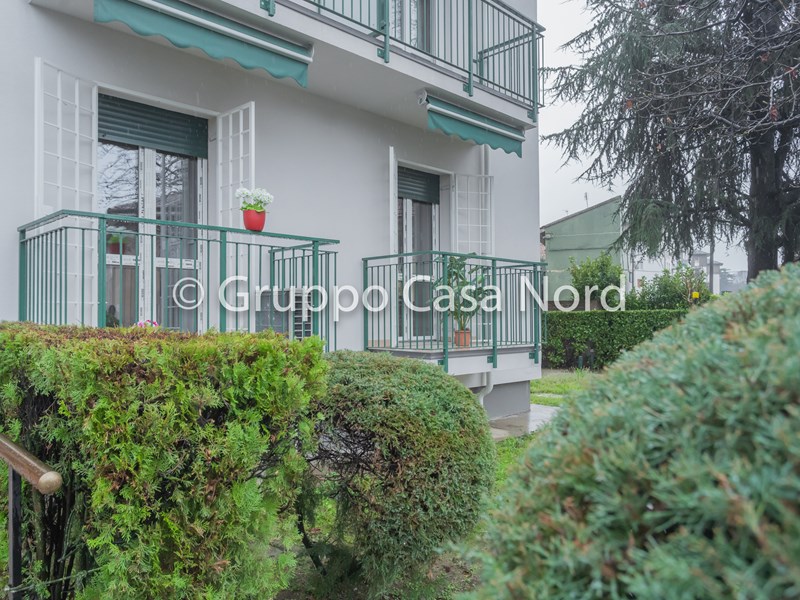 Trilocale in Vendita a Cernusco sul Naviglio, zona centro, 295'000€, 119 m²