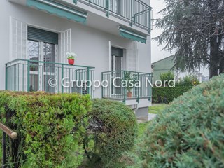 Trilocale in Vendita a Cernusco sul Naviglio, zona centro, 295'000€, 119 m²