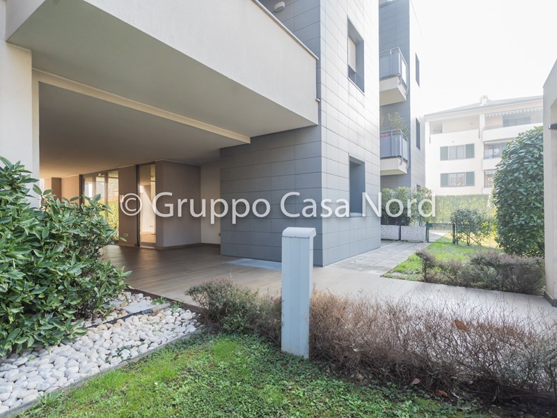 Trilocale in Vendita a Cernusco sul Naviglio, zona Via Verdi n. 53, 410'000€, 90 m²