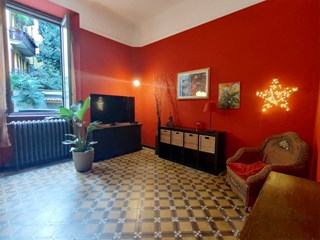 Trilocale in Vendita a Milano, zona Cinque Giornate , 550'000€, 91 m²