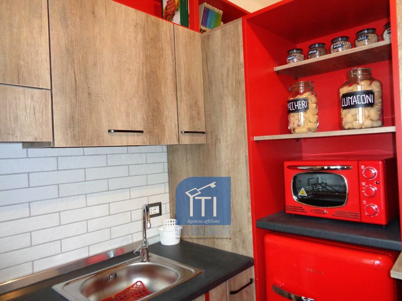 Bilocale in Affitto a Sant'Elia Fiumerapido, 30 m², arredato
