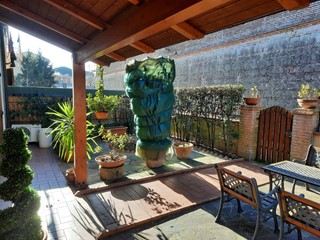 Casa Indipendente in Vendita a Palaia, 110'000€, 144 m², arredato