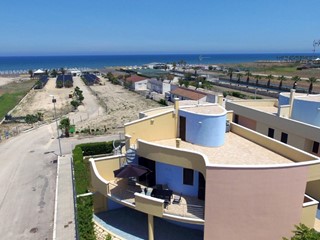 Trilocale in Vendita a Margherita di Savoia, 160'000€, 70 m², arredato