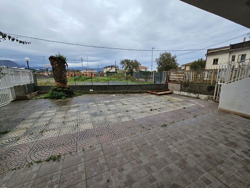 Trilocale in Vendita a Scalea, 59'000€, 55 m²