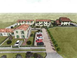 Casa Semi Indipendente in Vendita a Ameglia, zona Fiumaretta, 299'000&euro;, 100 m²