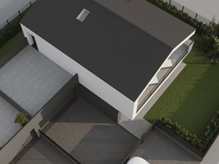 Casa Semi Indipendente in Vendita a Zanè, 480'000€, 200 m²