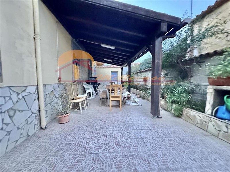 Quadrilocale in Vendita a Siracusa, zona Pizzuta, 128'000€, 125 m²