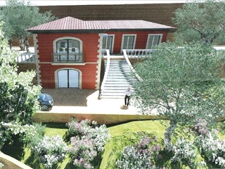 Terreno agricolo in Vendita a Sanremo, 450'000€, 1400 m²