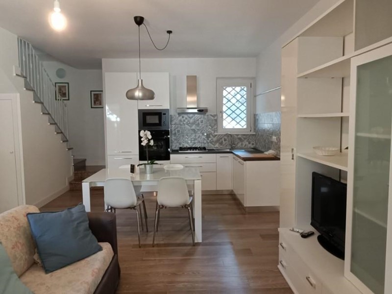 Villa bifamiliare in Vendita a Pietrasanta, zona Fiumetto, 750'000€, 70 m², arredato