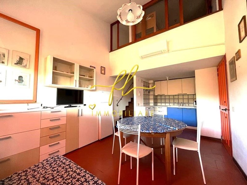 Appartamento in Vendita a San Vincenzo, 185'000€, 60 m²