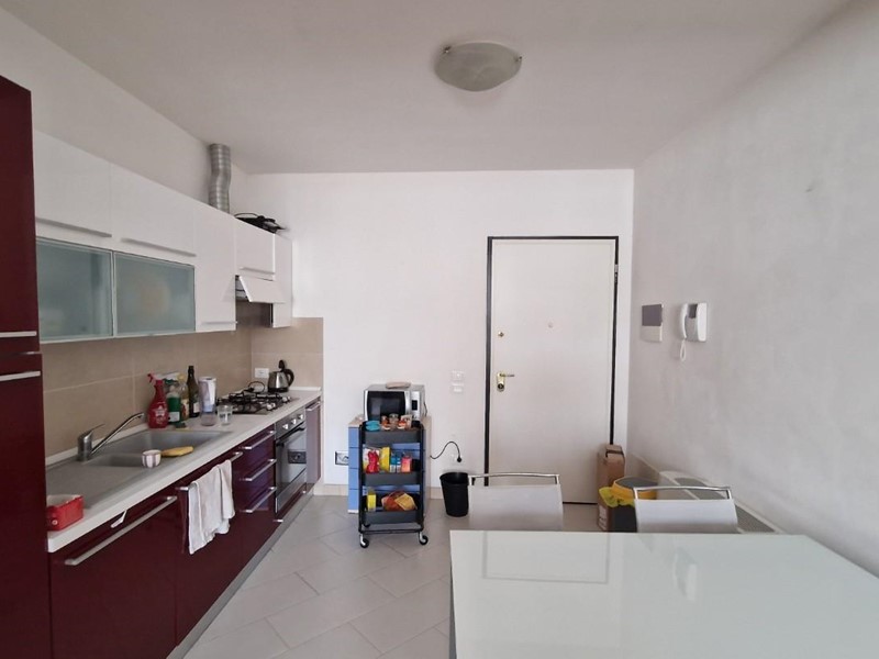 Monolocale in Vendita a Pisa, 190'000€, 55 m², arredato