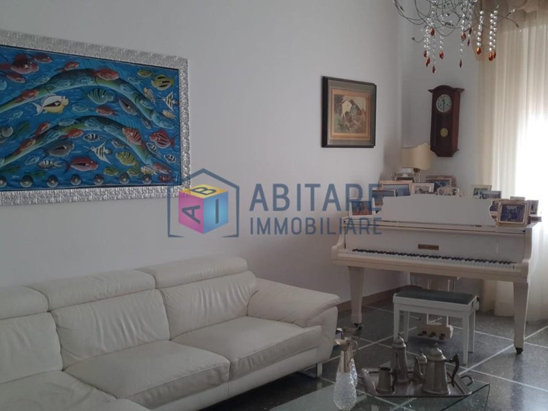Quadrilocale in Vendita a Livorno, 195'000&euro;, 135 m²