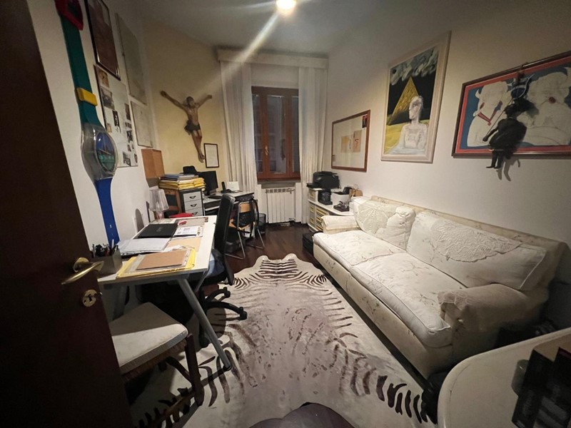 Villa bifamiliare in Vendita a Cerreto Guidi, 459'000€, 240 m², arredato, con Box