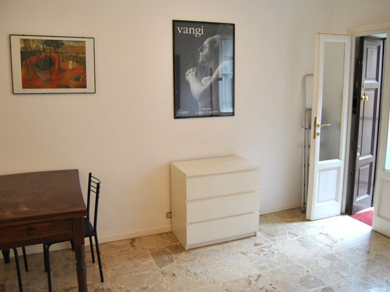 Bilocale in Affitto a Milano, 1'200€, 55 m², arredato