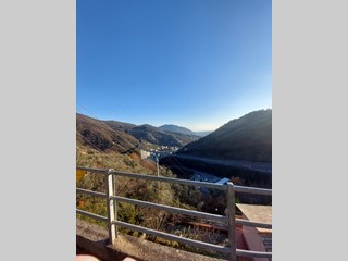 Terreno agricolo in Vendita a Recco, zona Verzemma, 37'000€, 100 m²