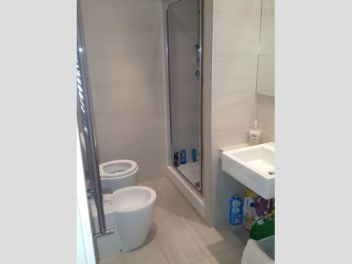 Bilocale in Vendita a Roma, 127'000€, 50 m²