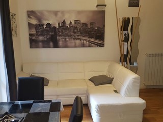 Bilocale in Vendita a Roma, 127'000€, 50 m²