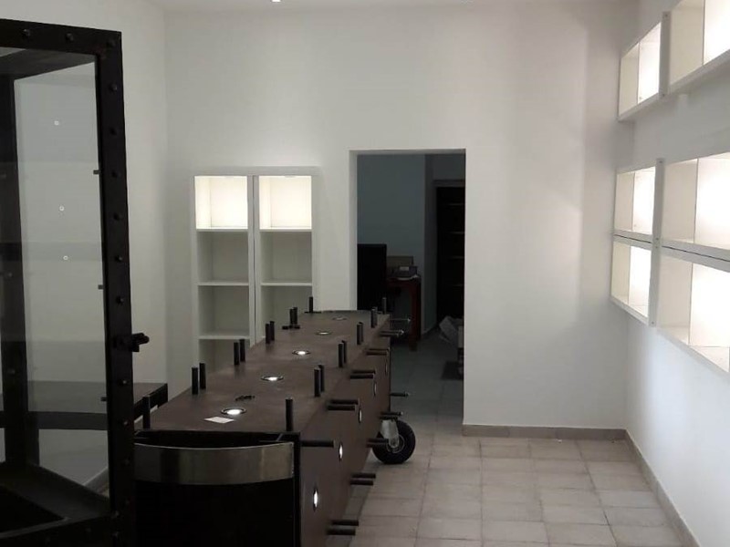 Trilocale in Vendita a Savona, 129'000€, 50 m²