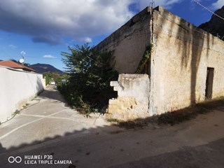 Rustico in Vendita a Palermo, zona Pallavicino, 195'000€, 80 m²