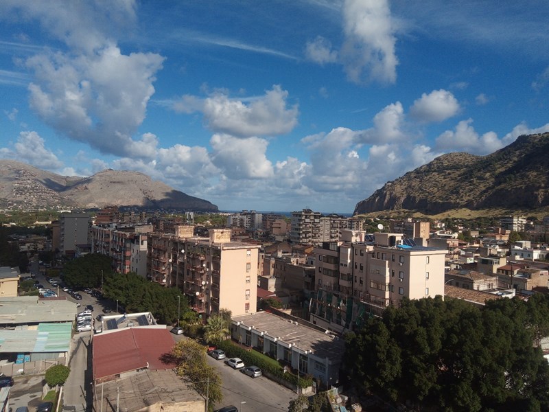 Bilocale in Vendita a Palermo, zona Pallavicino, 95'000€, 70 circa