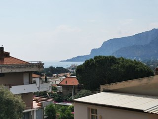 Trilocale in Affitto a Palermo, zona Mondello, 650€, 80 m²