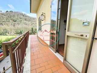 Quadrilocale in Vendita a Montecatini Terme, zona Nievole, 135'000€, 110 m²