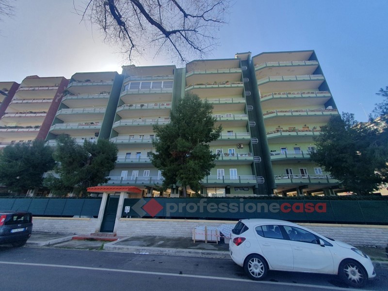 Appartamento in Vendita a Bari, 270'000€, 125 m²